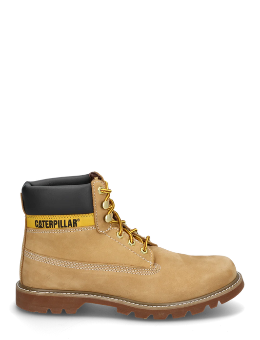 Caterpillar Colorado 6'' boot Honey reset