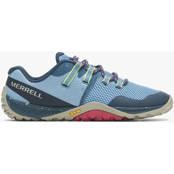 MERRELL TRAIL GLOVE 6, BAREFOOT DAME