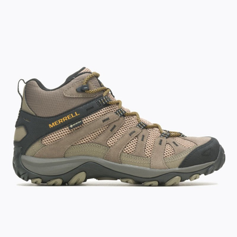 MERRELL ALVERSTONE 2 MID GTX, TURKO HERRE