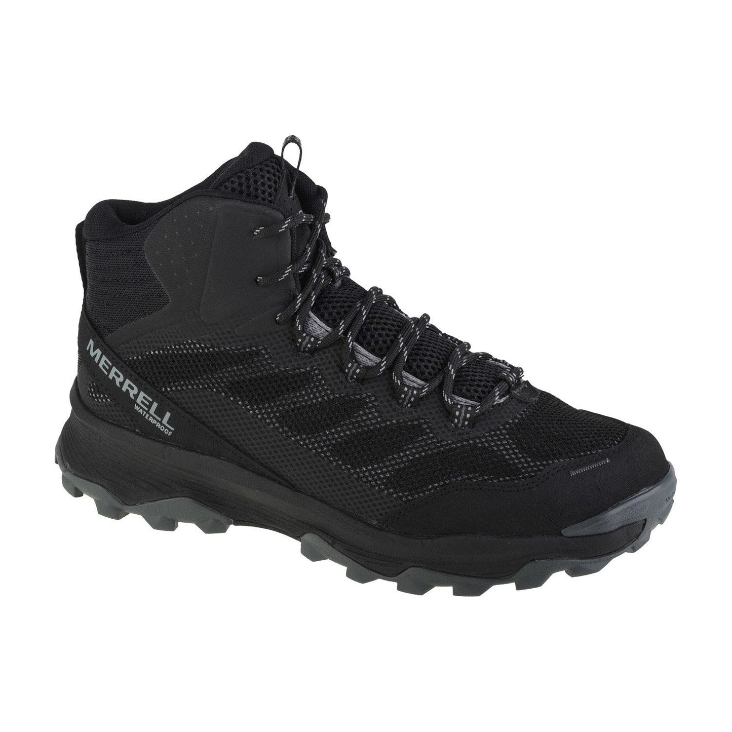 MERRELL SPEED STRIKE MID GTX, TURSKO HERRE