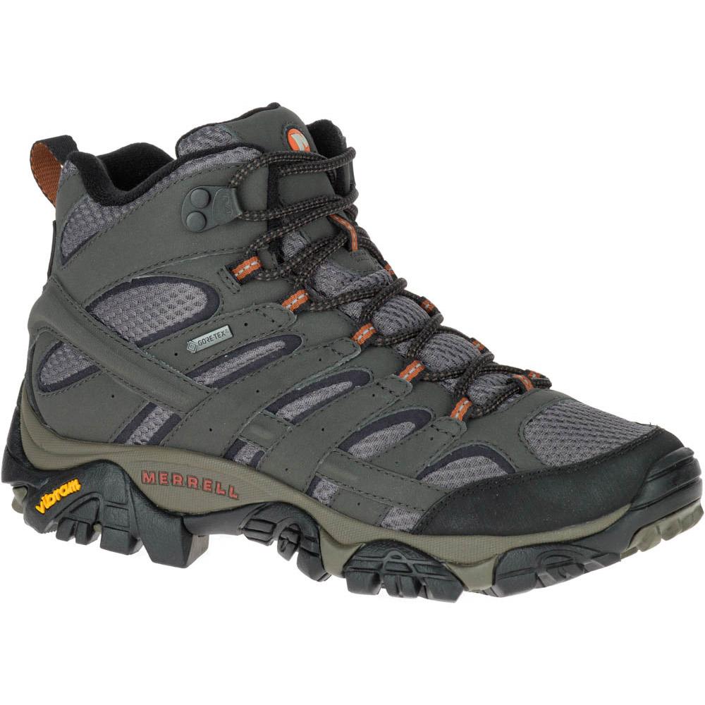 MERRELL MOAB 2 MID GTX, TURSKO HERRE