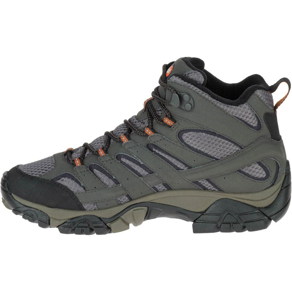 MERRELL MOAB 2 MID GTX, TURSKO HERRE