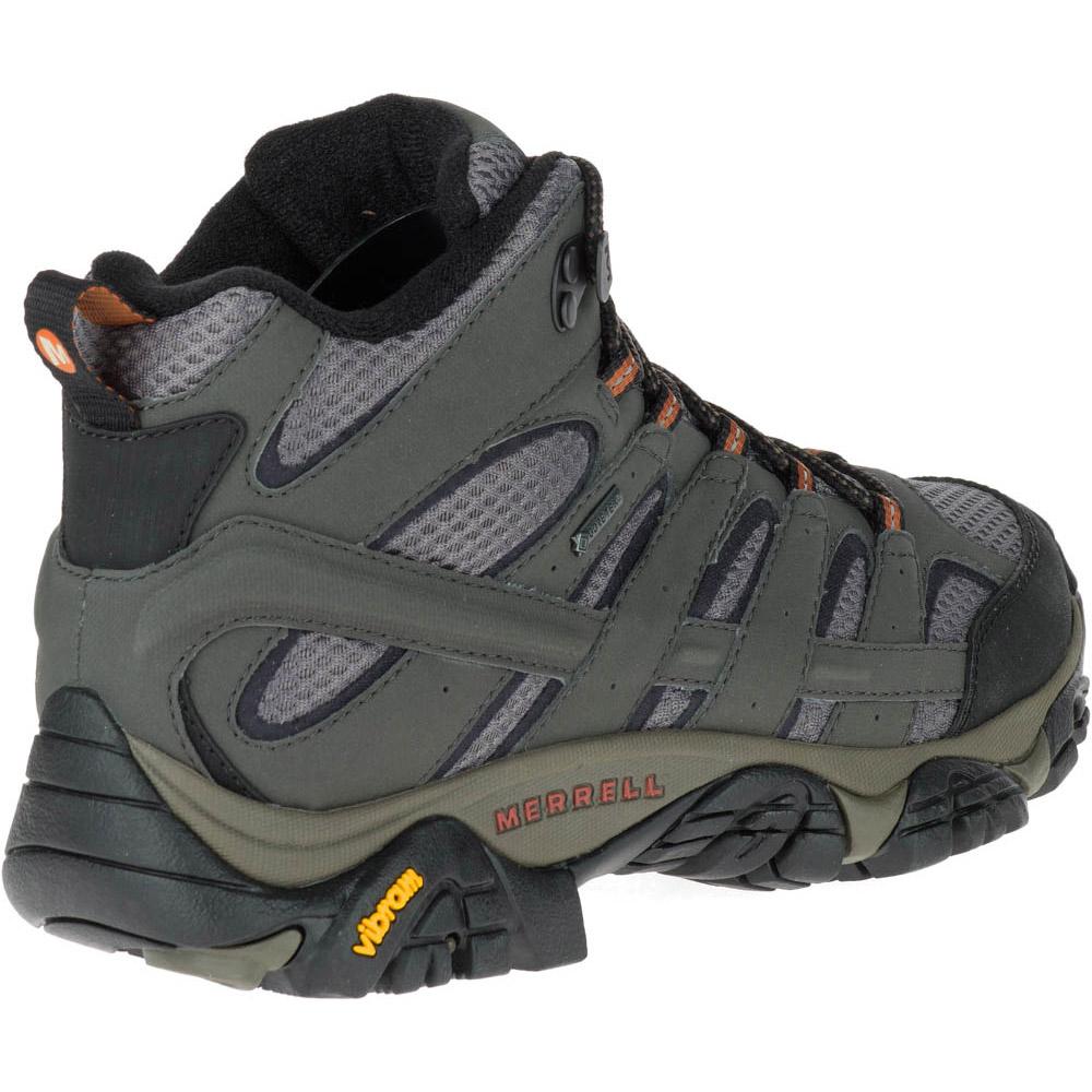 MERRELL MOAB 2 MID GTX, TURSKO HERRE