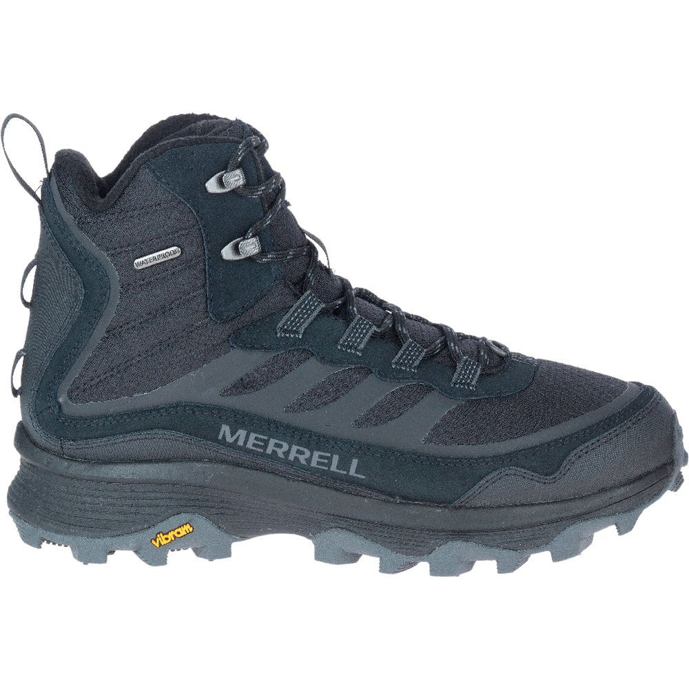 MERRELL MOAB SPEED THERMO MID WP, VINTERSKO HERRE