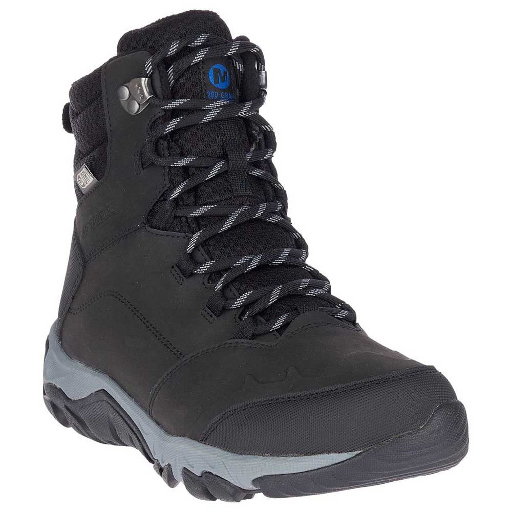 MERRELL THERMO FRACTAL MID WP, VINTERSKO HERRE