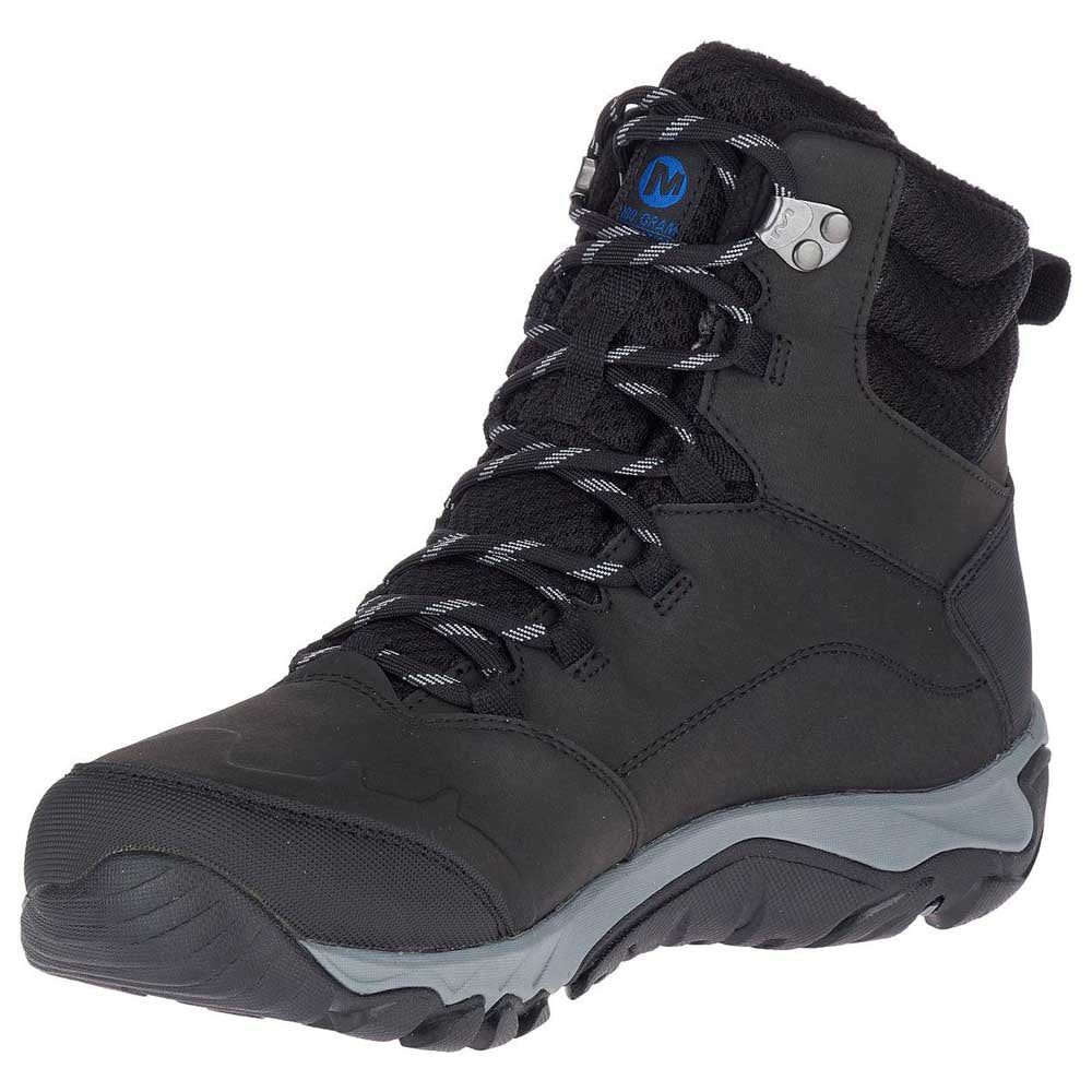 MERRELL THERMO FRACTAL MID WP, VINTERSKO HERRE