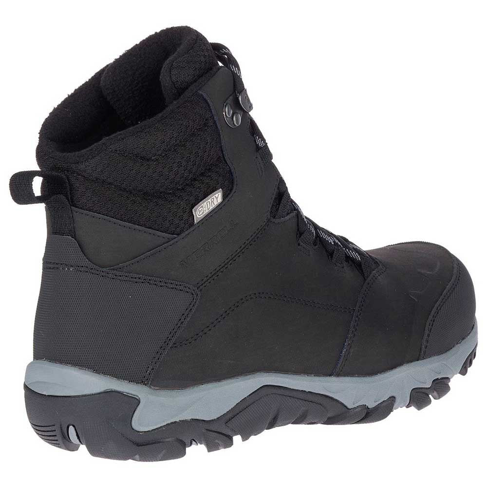 MERRELL THERMO FRACTAL MID WP, VINTERSKO HERRE