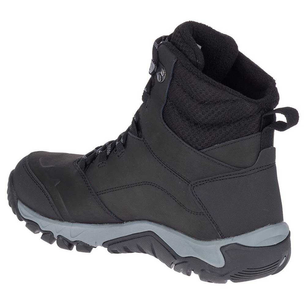 MERRELL THERMO FRACTAL MID WP, VINTERSKO HERRE