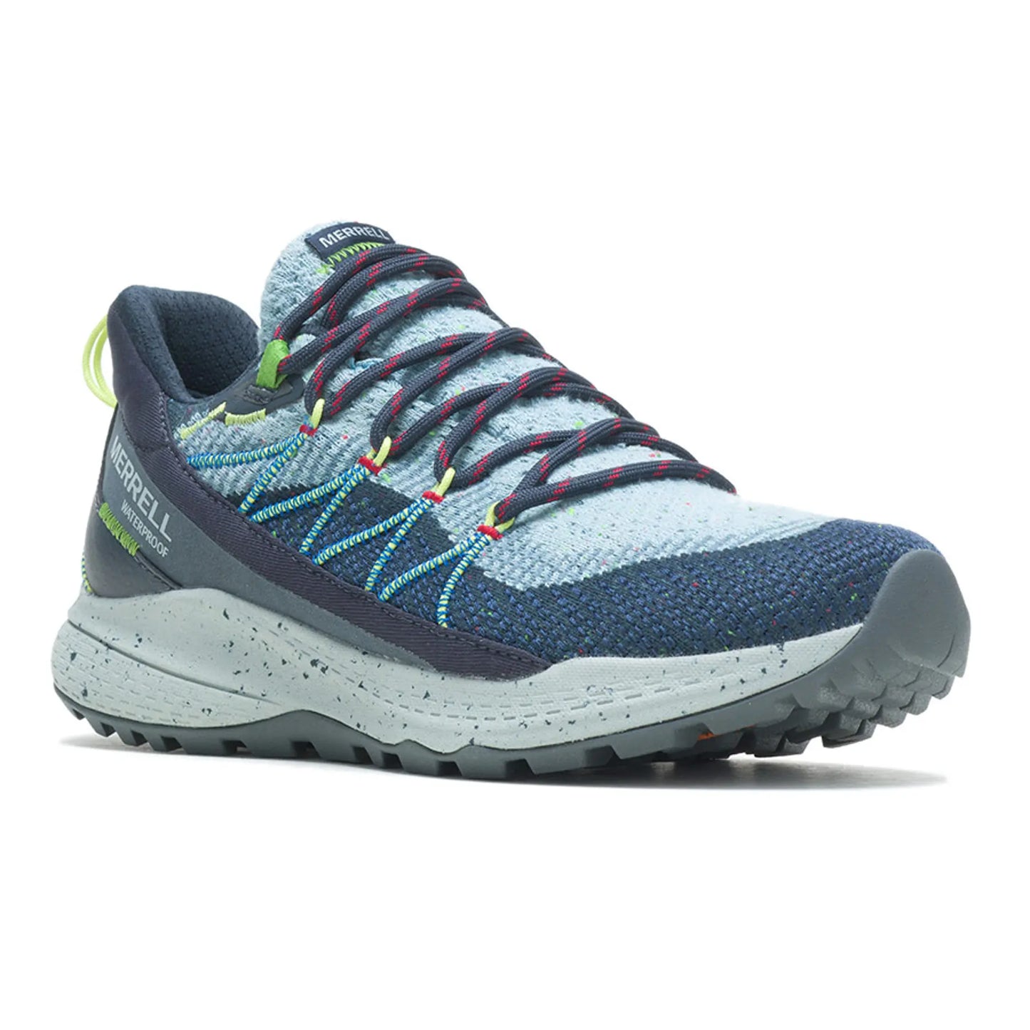 MERRELL BRAVADA 2 WP, LØPESKO DAME