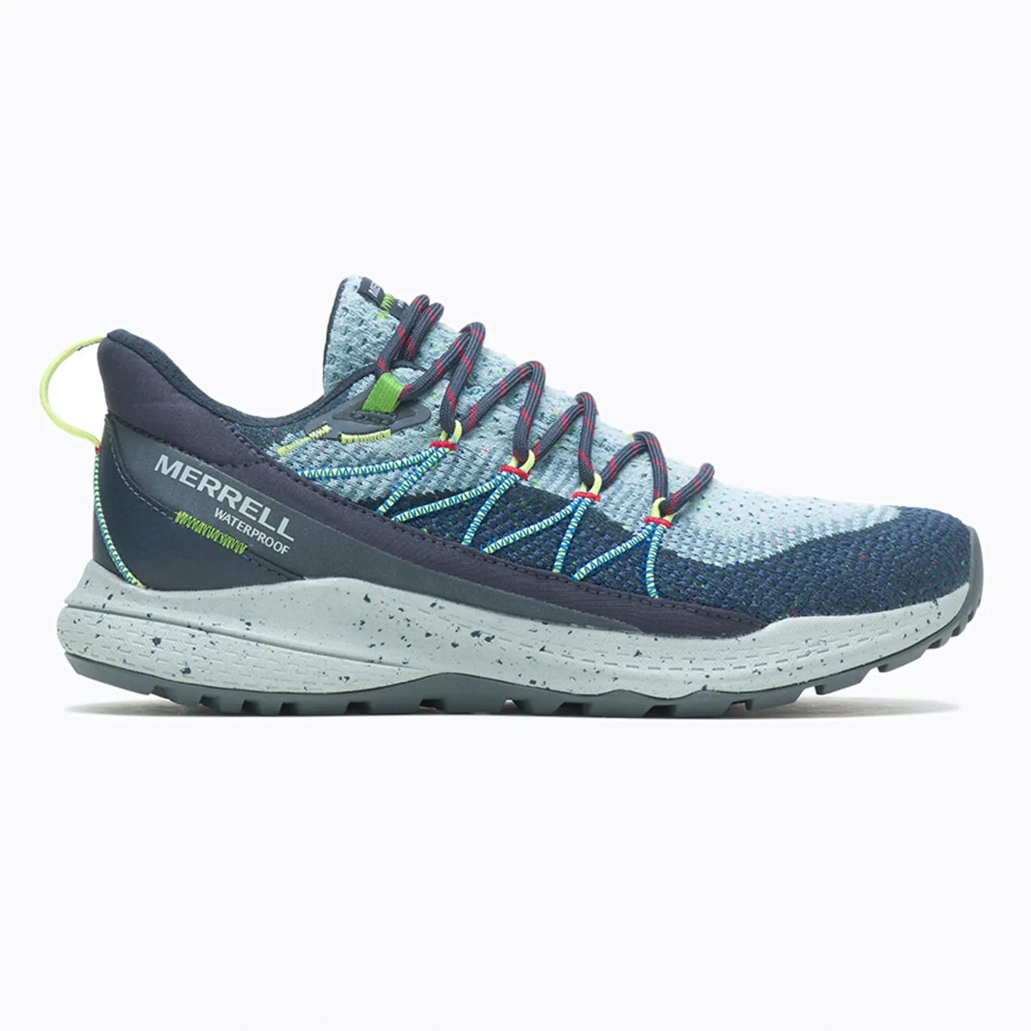 MERRELL BRAVADA 2 WP, LØPESKO DAME