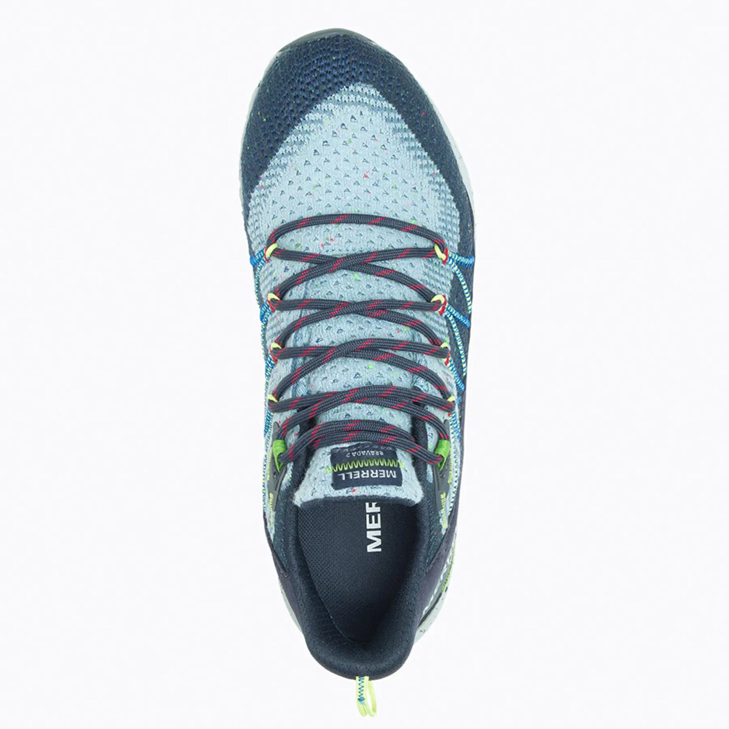 MERRELL BRAVADA 2 WP, LØPESKO DAME