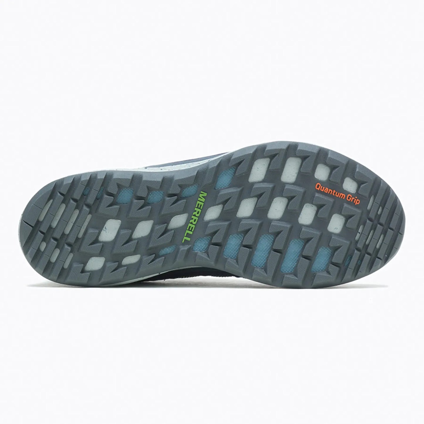 MERRELL BRAVADA 2 WP, LØPESKO DAME