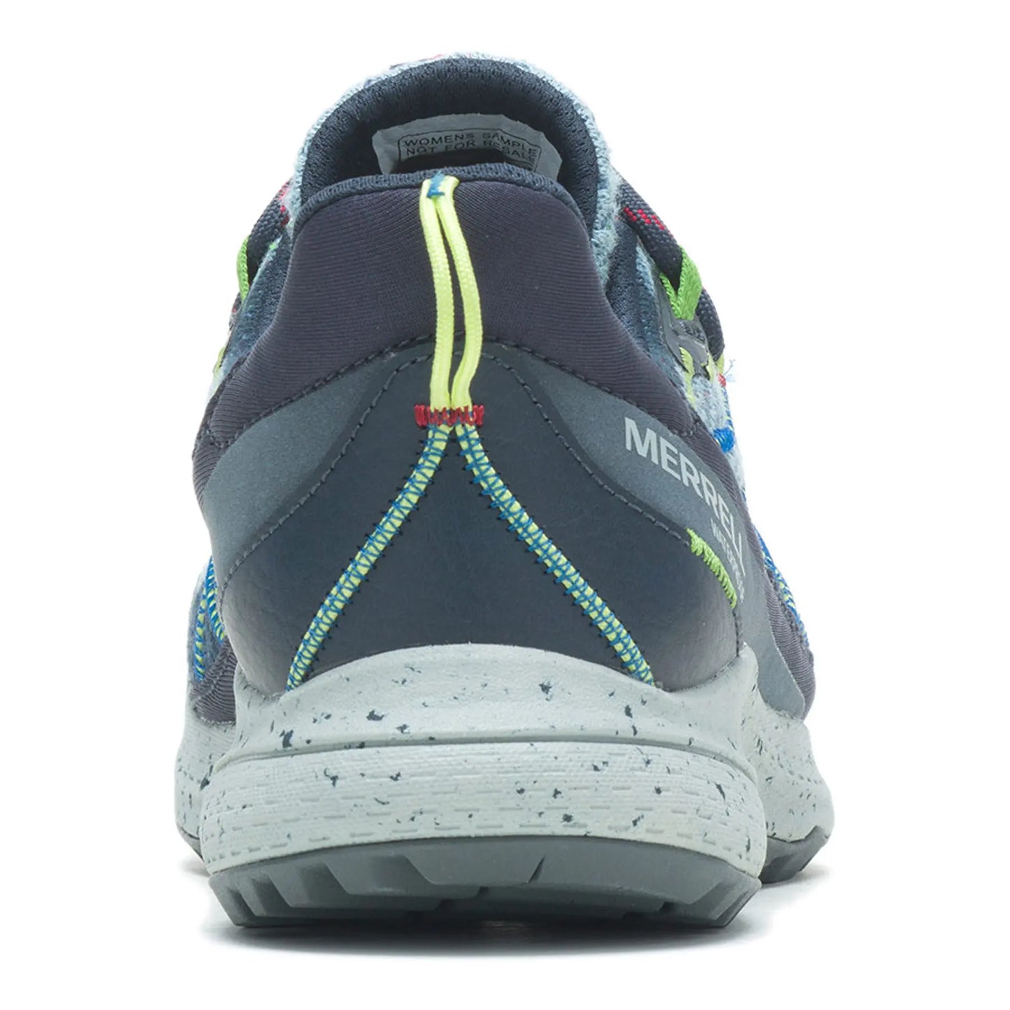 MERRELL BRAVADA 2 WP, LØPESKO DAME