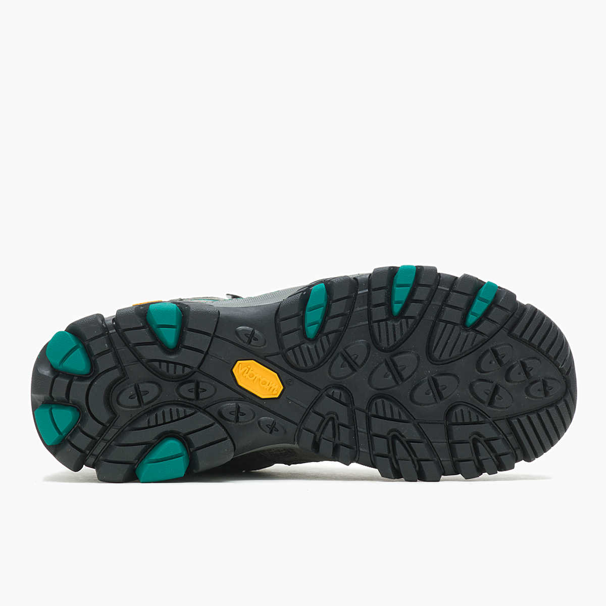 MERRELL MOAB 3 MID GTX, TURSKO DAME