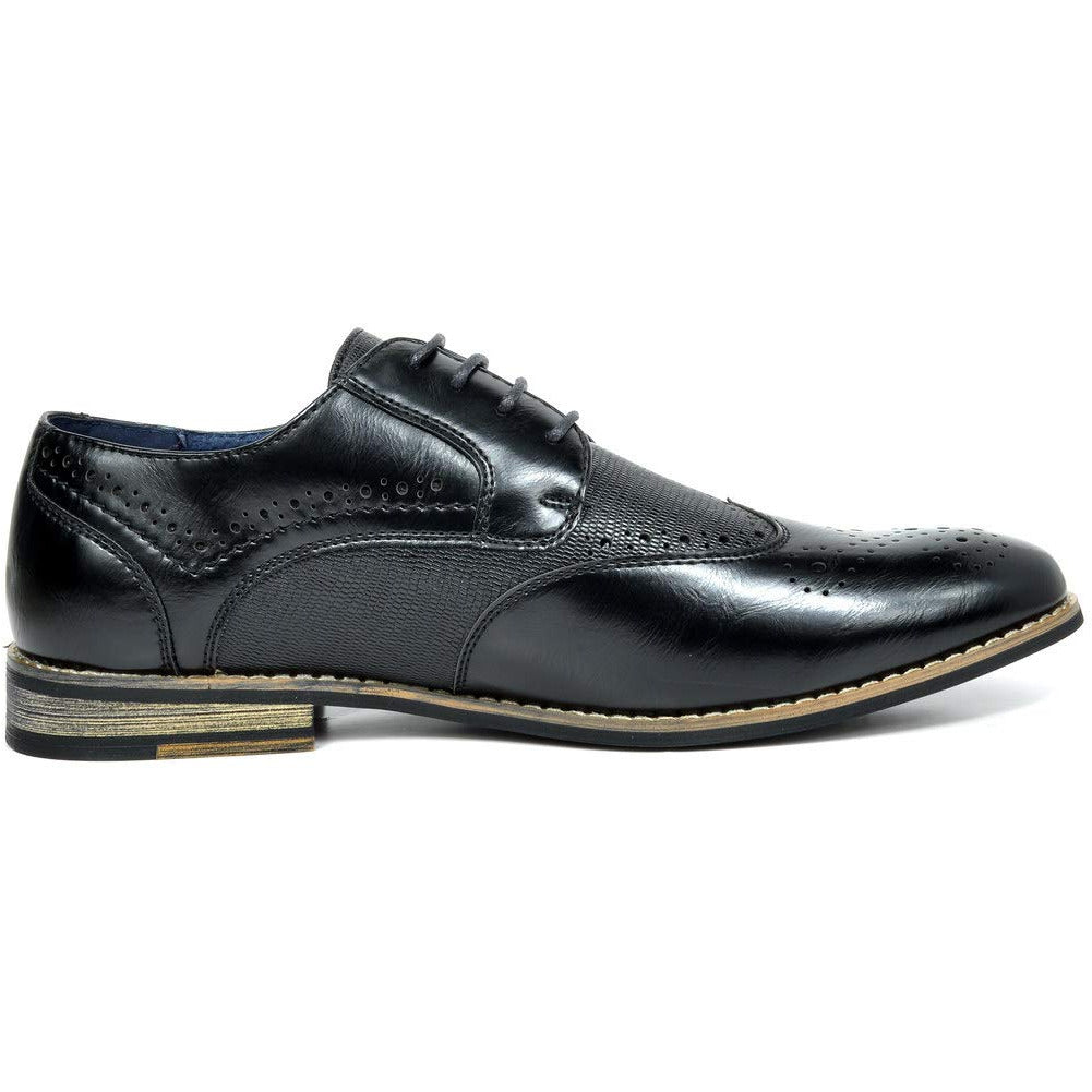 BRUNO MARC FLORENCE-1 OXFORDS, FORMELL SKO HERRE