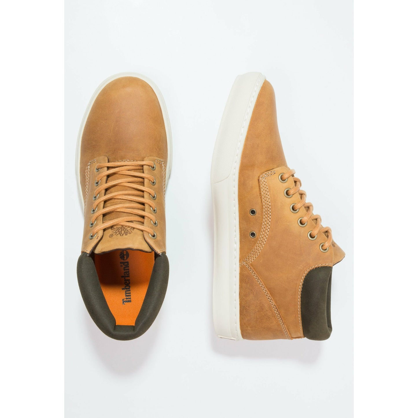 TIMBERLAND ADVENTURE 2.0 CUPSOLE CHUKKA, HERRE