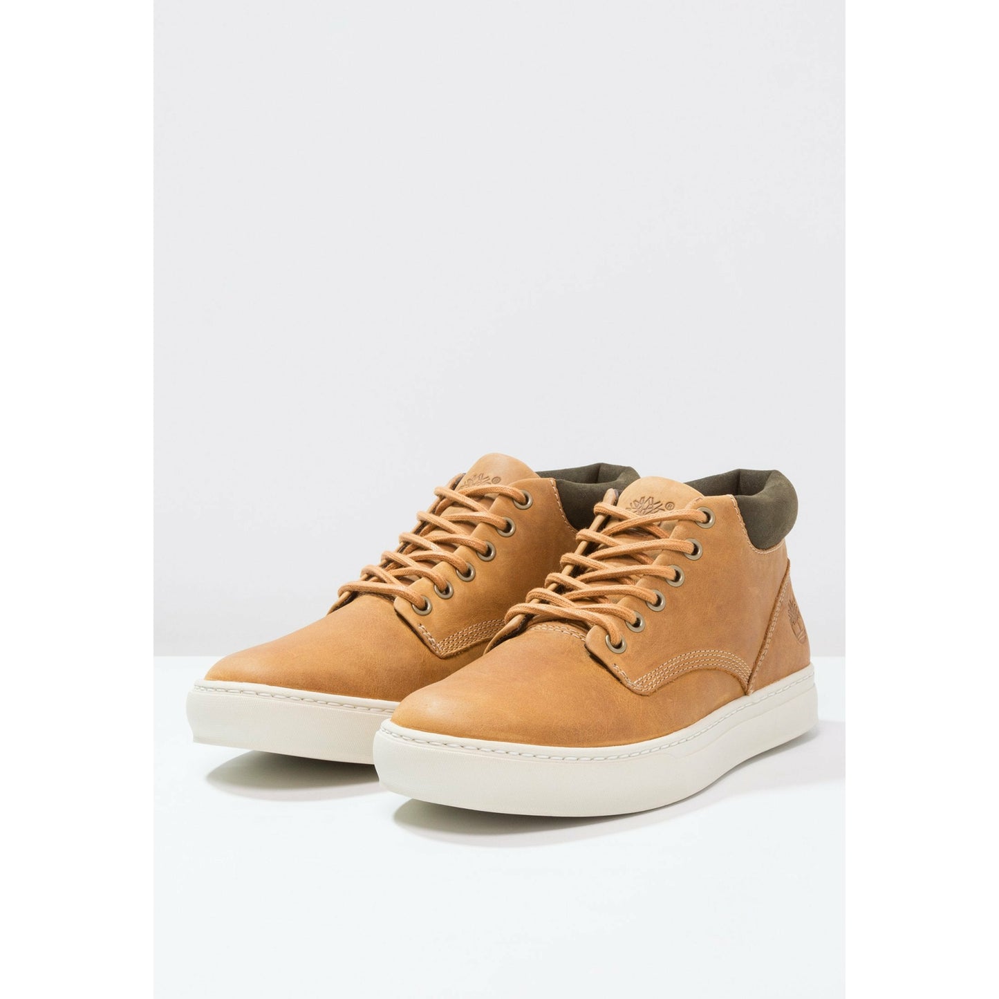 TIMBERLAND ADVENTURE 2.0 CUPSOLE CHUKKA, HERRE