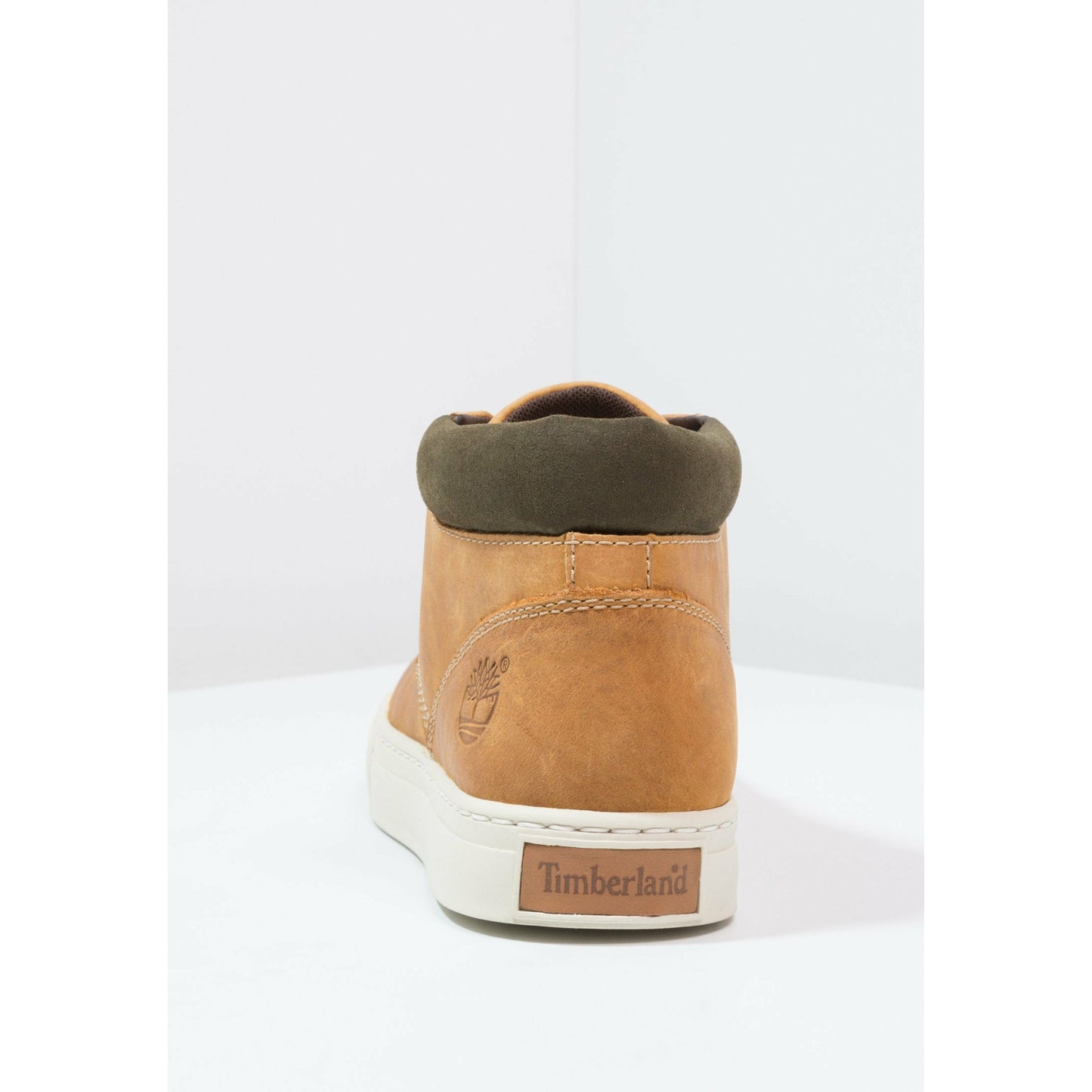 TIMBERLAND ADVENTURE 2.0 CUPSOLE CHUKKA, HERRE