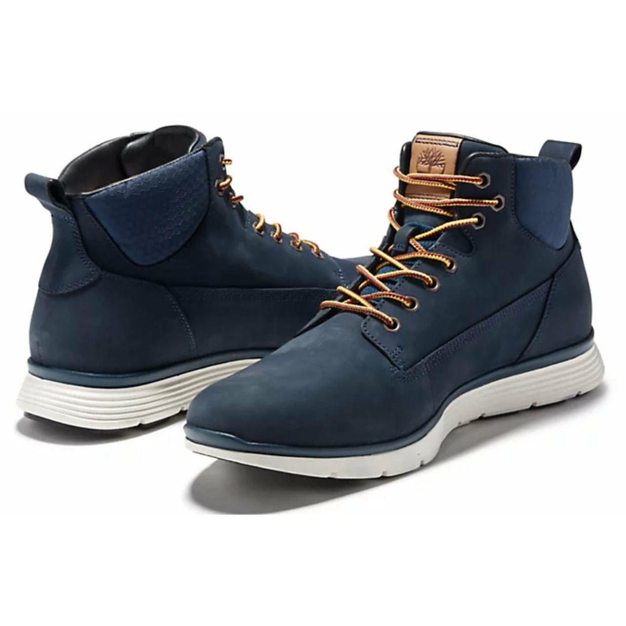 TIMBERLAND KILLINGTON CHUKKA, BOOTS HERRE