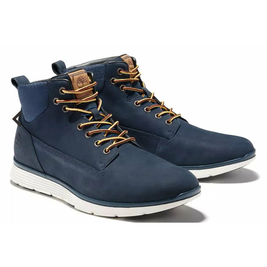 TIMBERLAND KILLINGTON CHUKKA, BOOTS HERRE