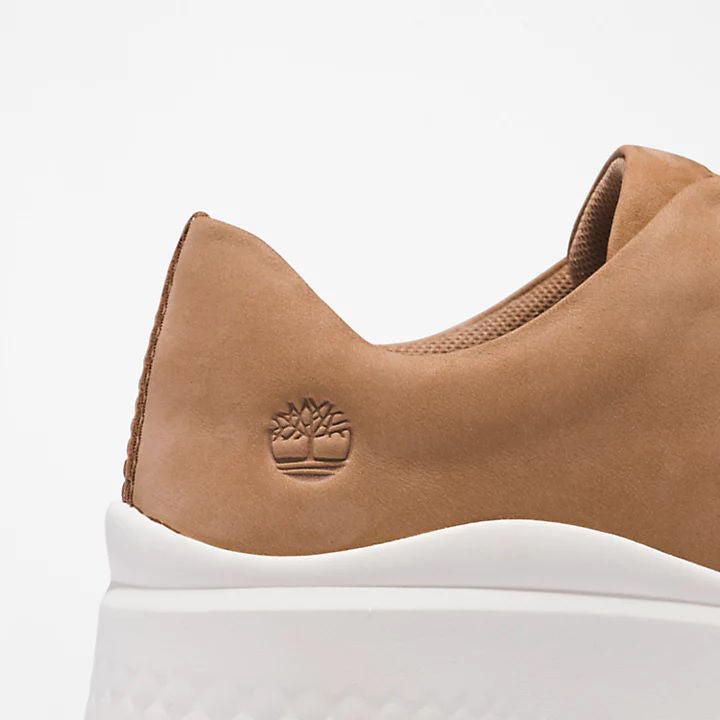 TIMBERLAND NITE FLEX SNEAKER, FRITIDSSKO DAME