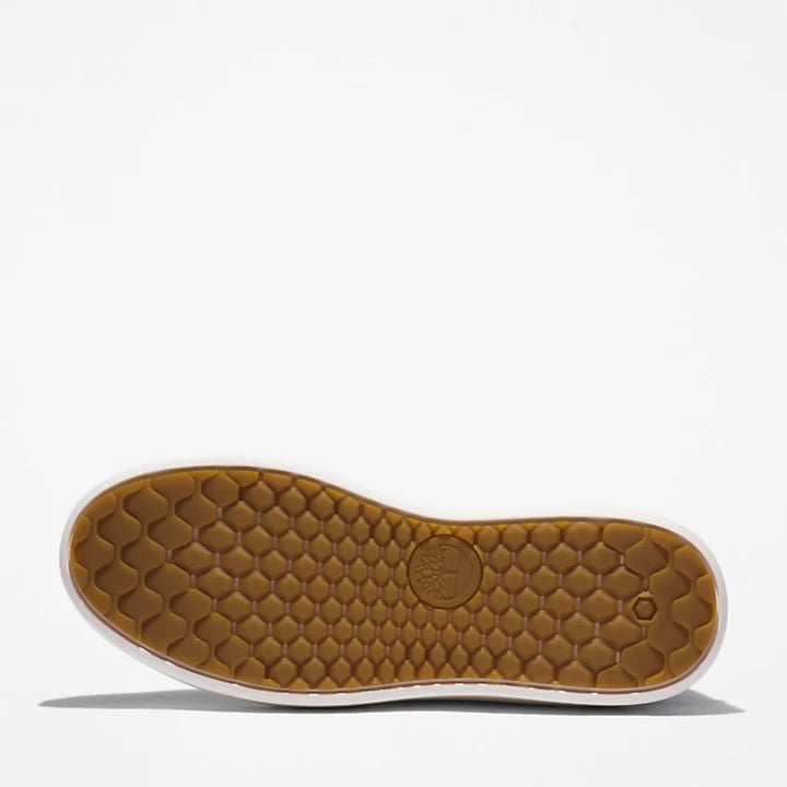 TIMBERLAND NITE FLEX SNEAKER, FRITIDSSKO DAME