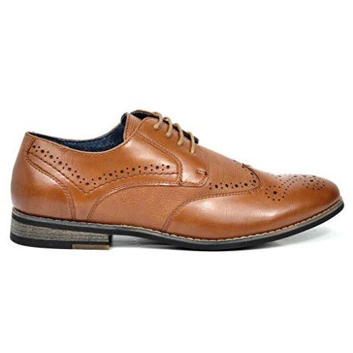 BRUNO MARC FLORENCE-1 OXFORDS, FORMELL SKO HERRE