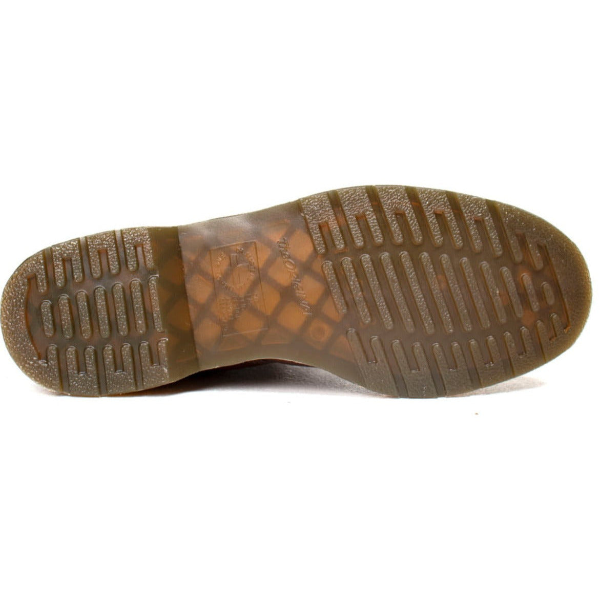 DR. MARTENS 6 EYE BOOT PW, STØVLER HERRE