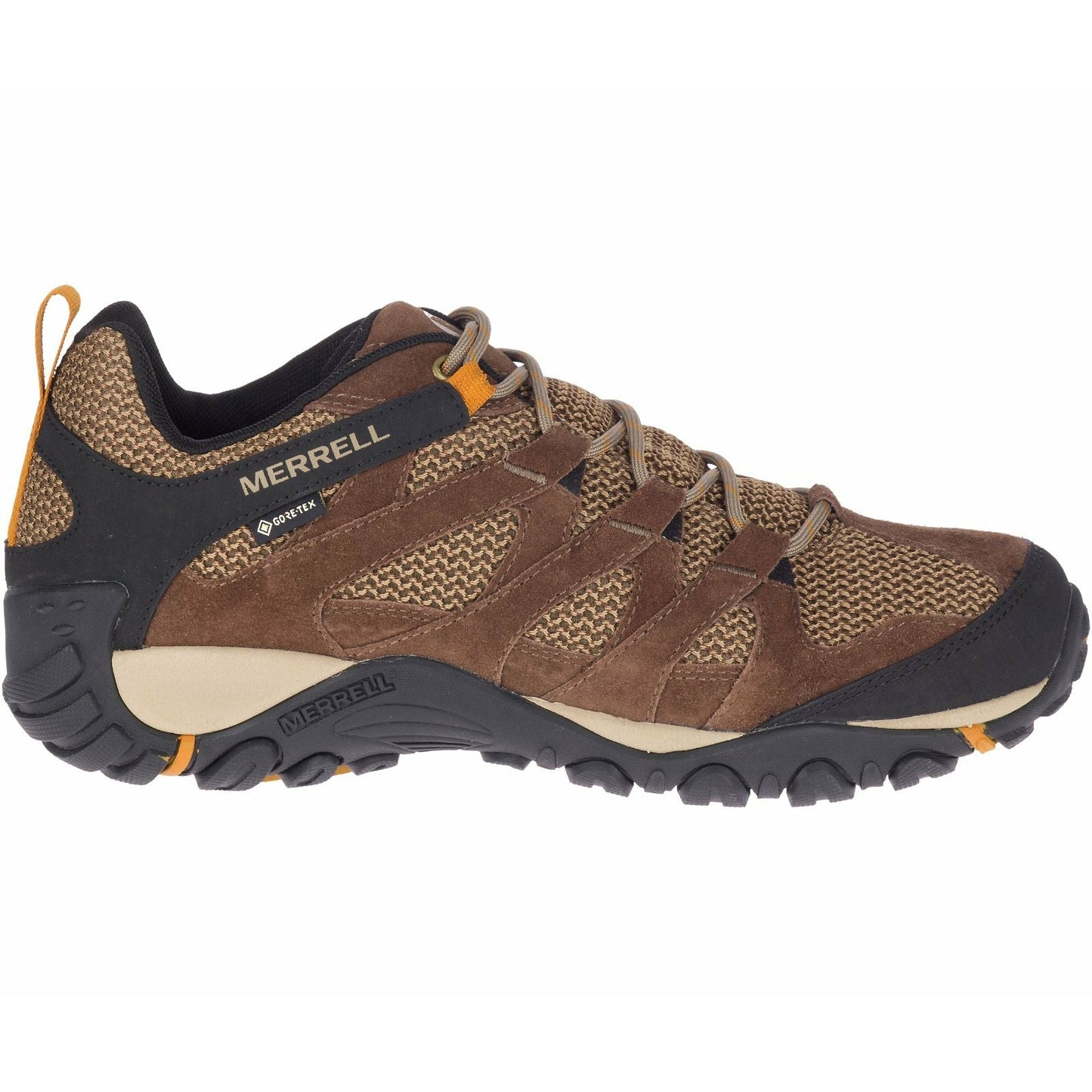 MERRELL ALVERSTONE GTX, TURKO HERRE