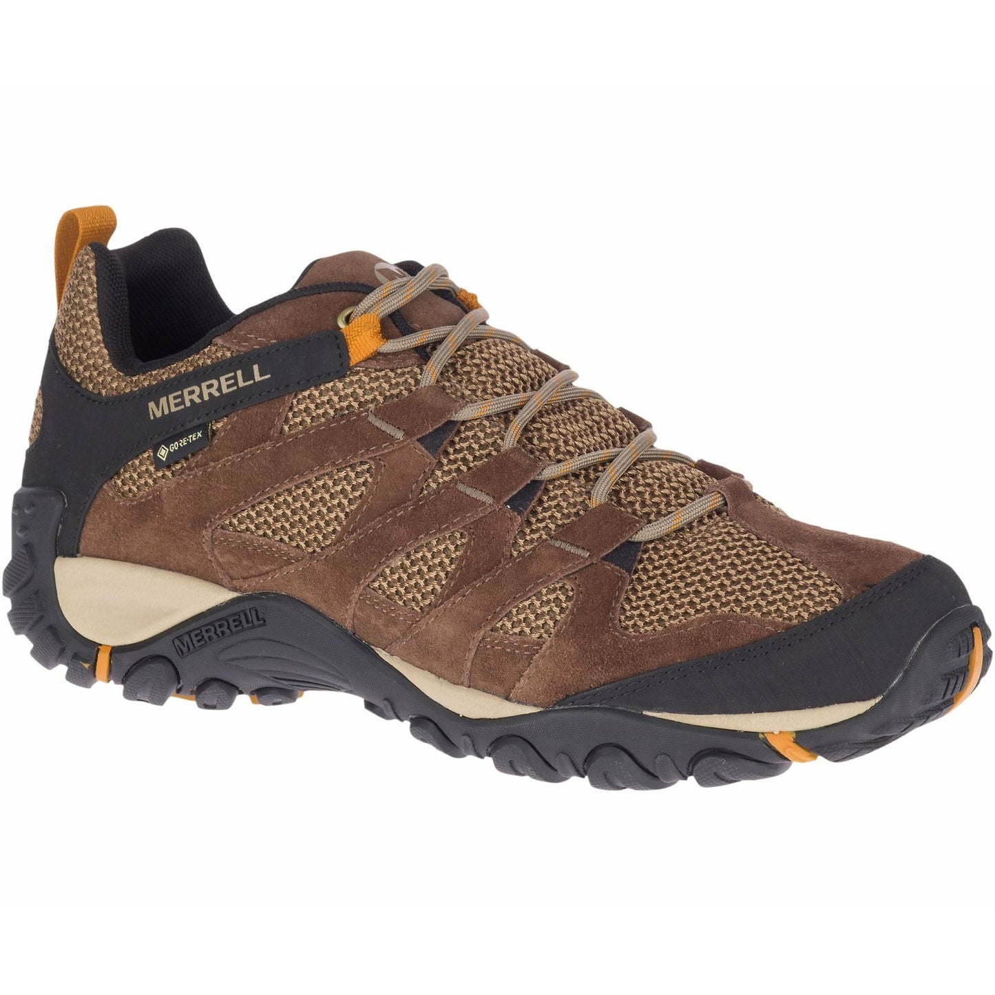 MERRELL ALVERSTONE GTX, TURKO HERRE