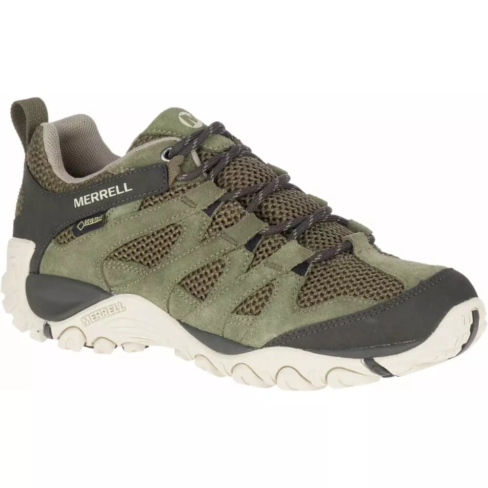 MERRELL ALVERSTONE GTX, TURSKO DAME