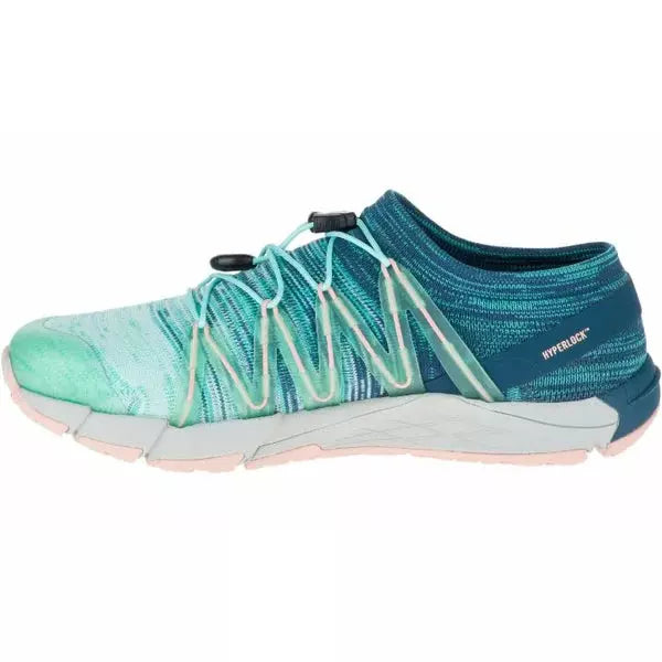MERRELL BARE ACCESS FLEX KNIT, LØPESKO DAME