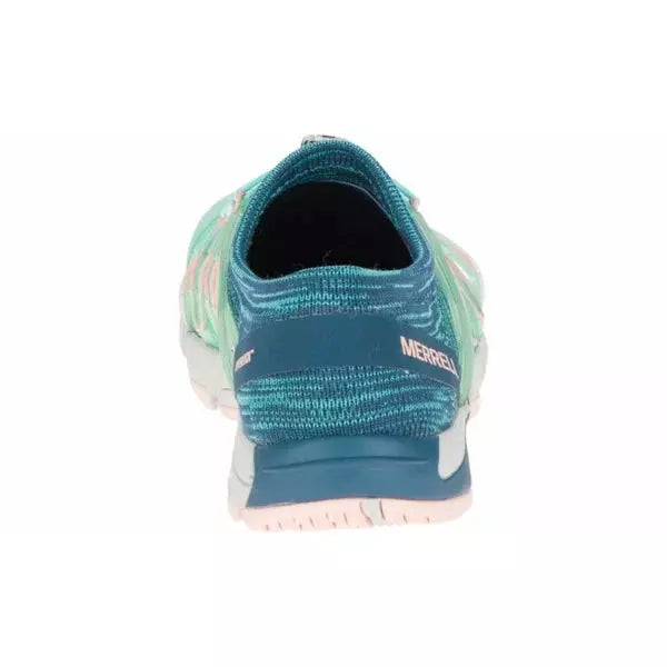 MERRELL BARE ACCESS FLEX KNIT, LØPESKO DAME