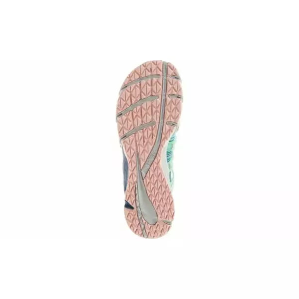 MERRELL BARE ACCESS FLEX KNIT, LØPESKO DAME