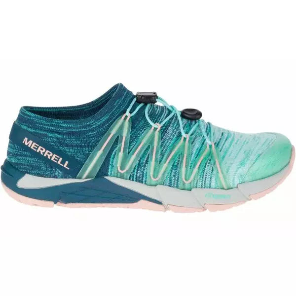 MERRELL BARE ACCESS FLEX KNIT, LØPESKO DAME