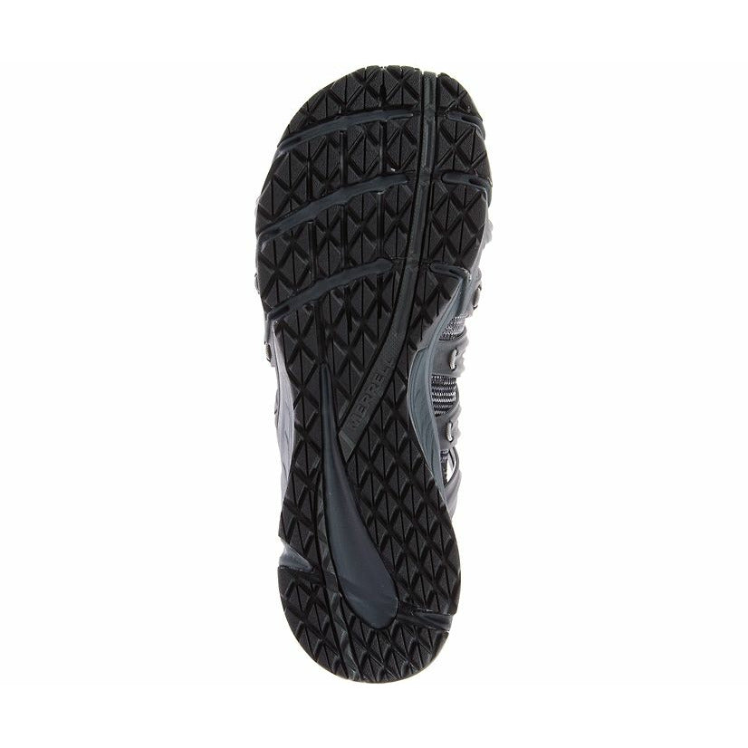 MERRELL BARE ACCESS FLEX KNIT, LØPESKO DAME