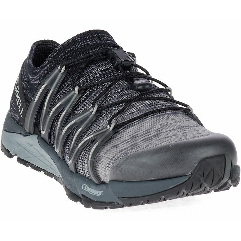 MERRELL BARE ACCESS FLEX KNIT, LØPESKO DAME