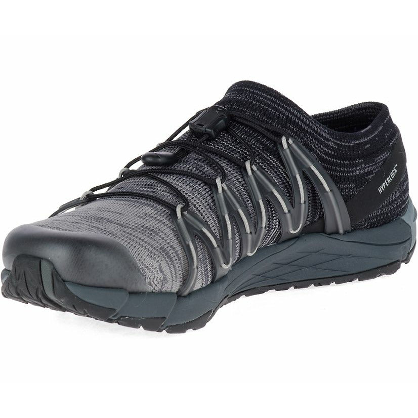 MERRELL BARE ACCESS FLEX KNIT, LØPESKO DAME