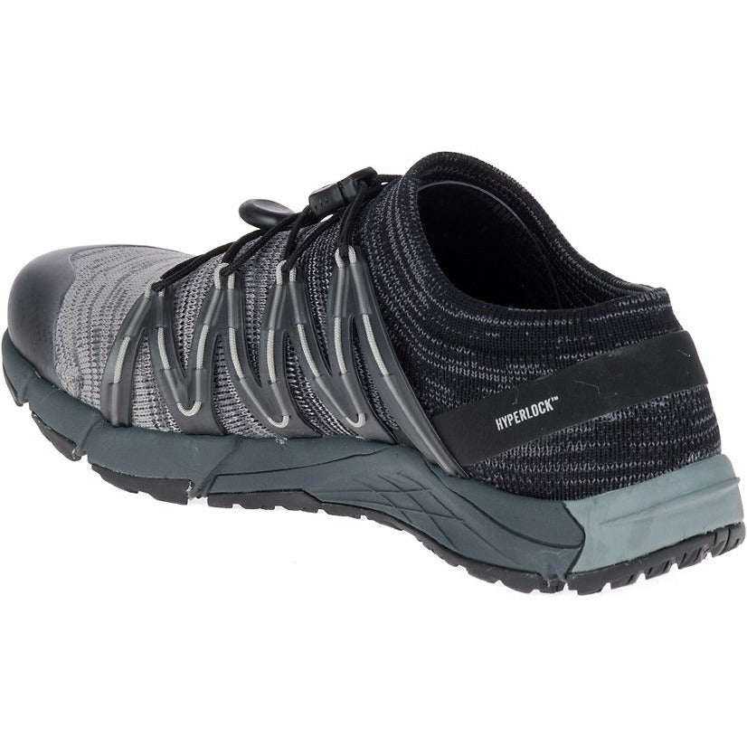 MERRELL BARE ACCESS FLEX KNIT, LØPESKO DAME