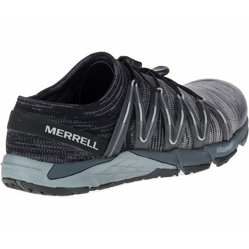 MERRELL BARE ACCESS FLEX KNIT, LØPESKO DAME