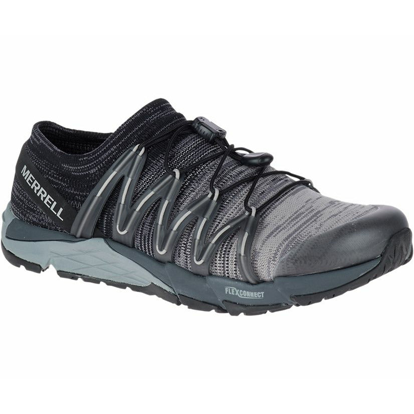 MERRELL BARE ACCESS FLEX KNIT, LØPESKO DAME