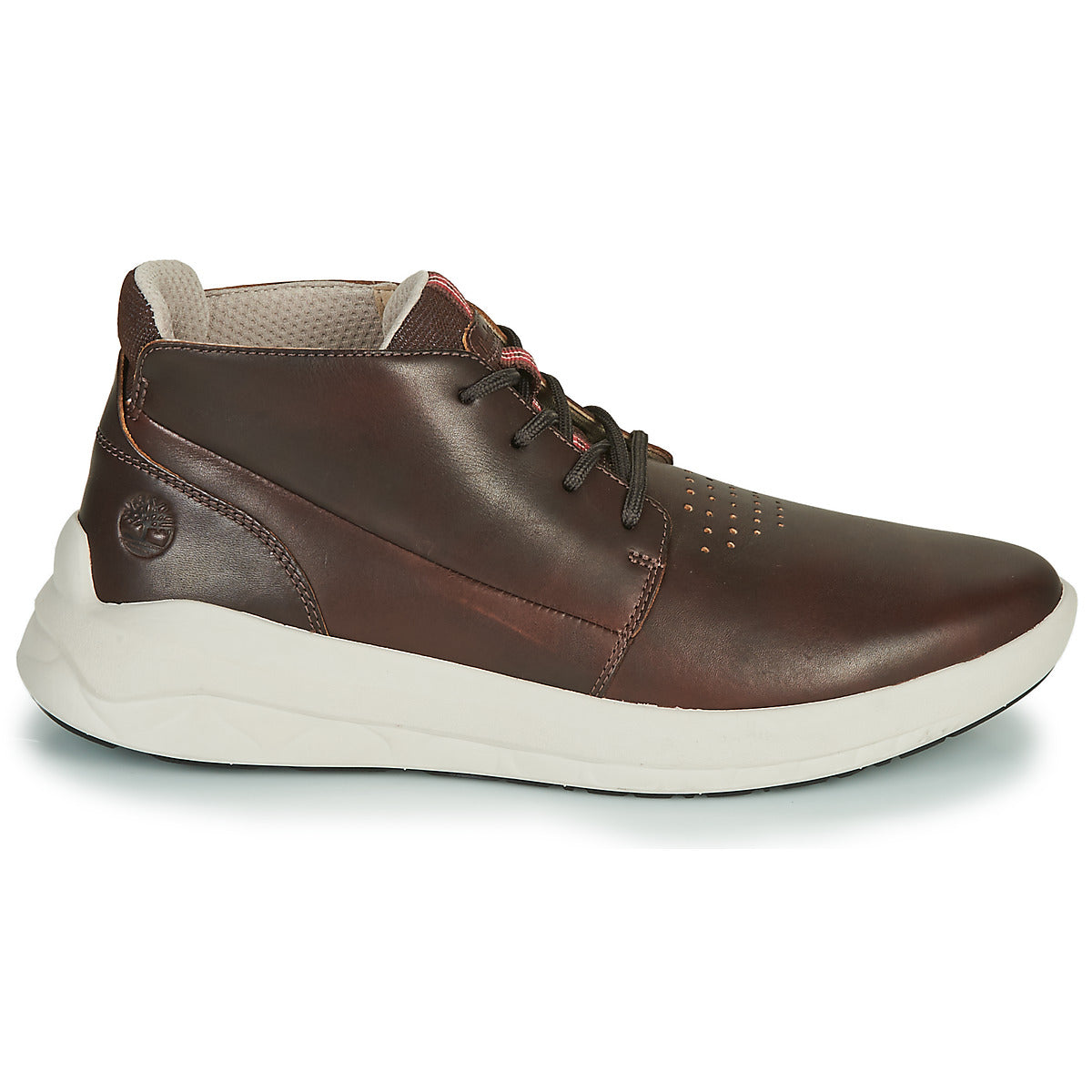 TIMBERLAND BRADSTREET ULTRA CHUKKA, HERRE