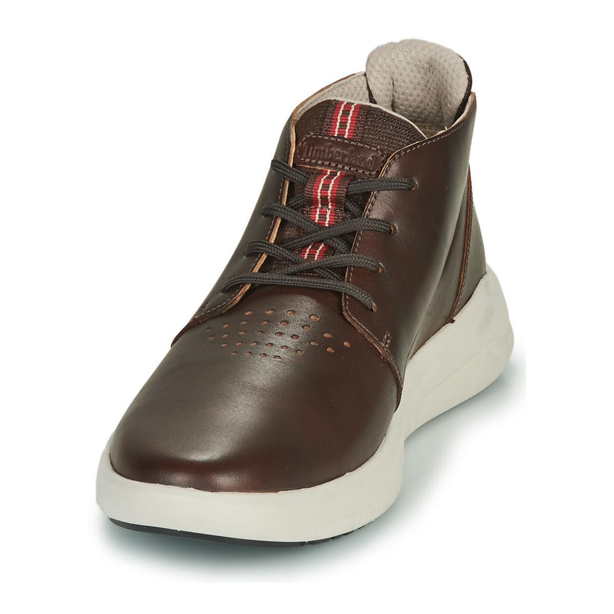 TIMBERLAND BRADSTREET ULTRA CHUKKA, HERRE