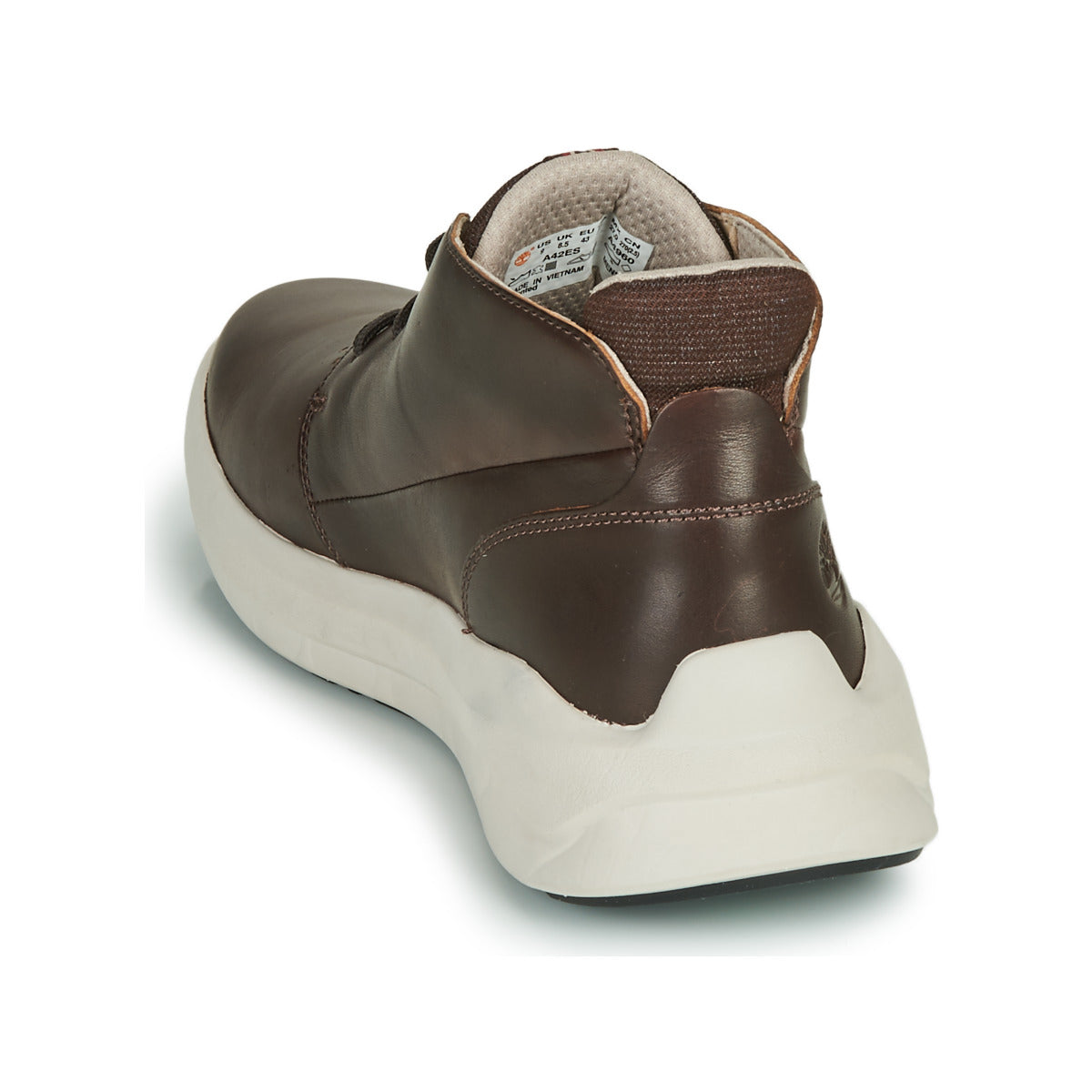 TIMBERLAND BRADSTREET ULTRA CHUKKA, HERRE