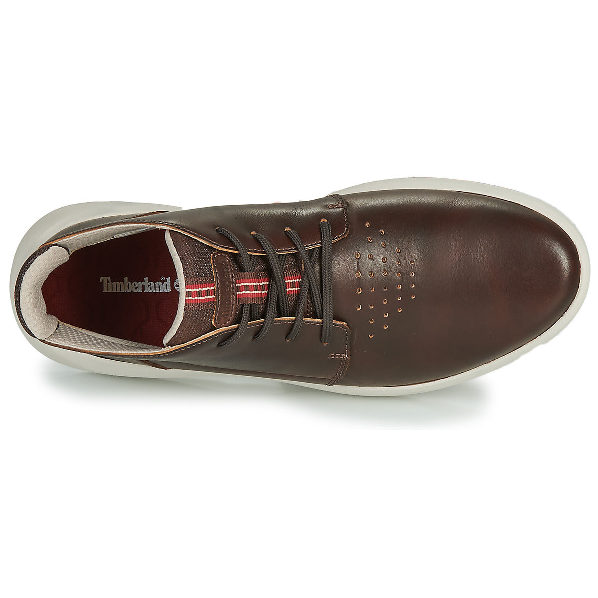 TIMBERLAND BRADSTREET ULTRA CHUKKA, HERRE