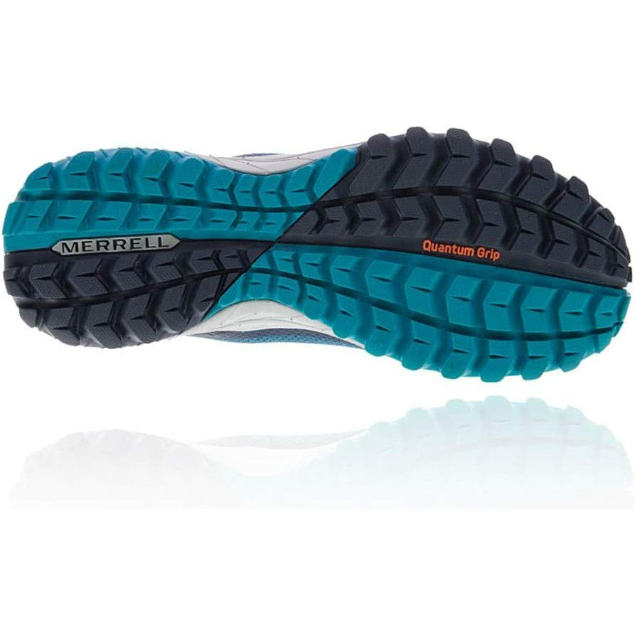 MERRELL BRAVADA WP, LØPESKO DAME