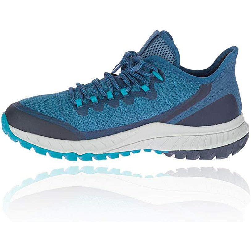 MERRELL BRAVADA WP, LØPESKO DAME