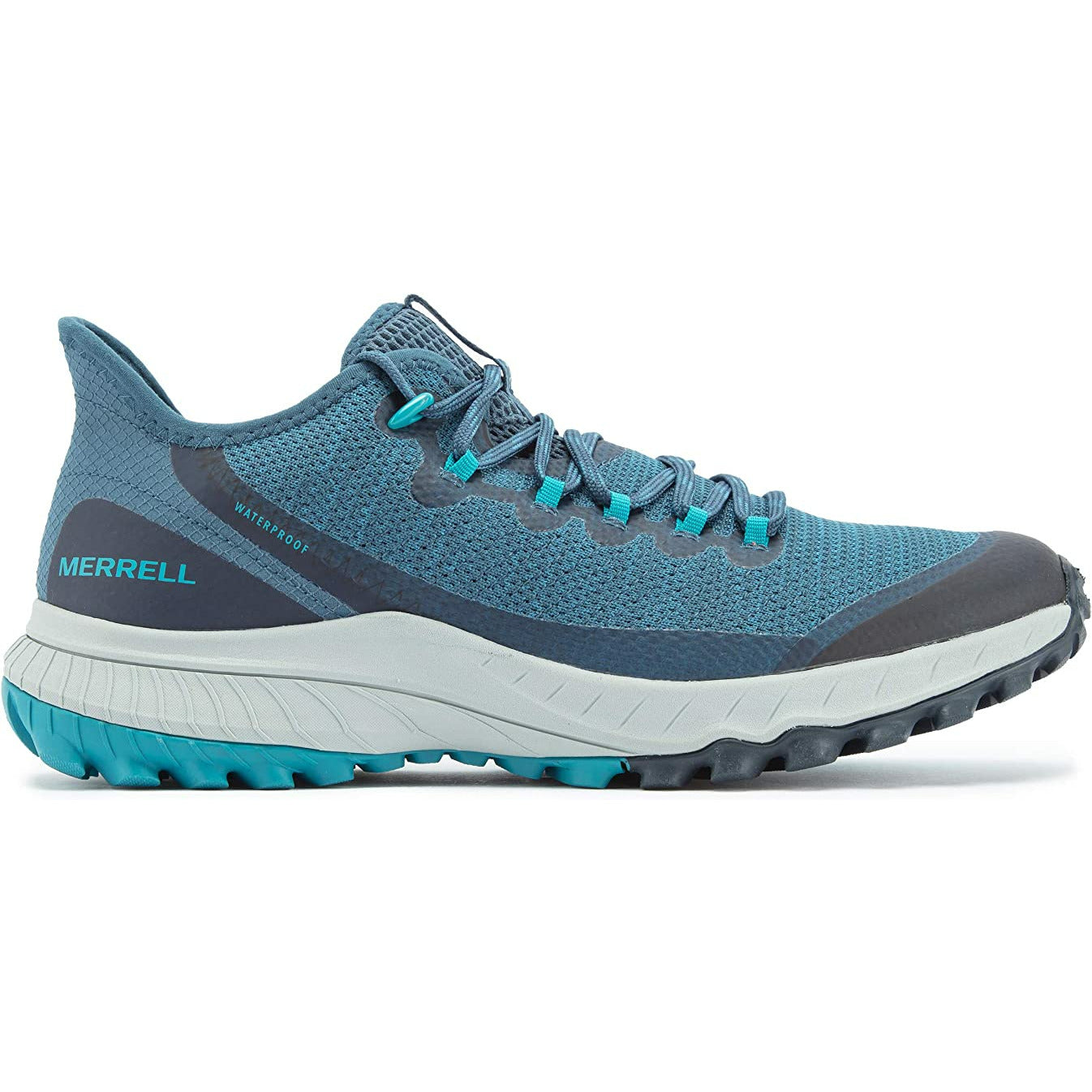 MERRELL BRAVADA WP, LØPESKO DAME
