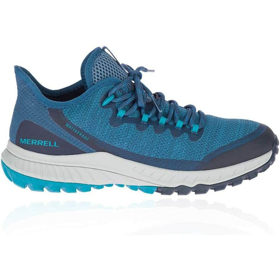 MERRELL BRAVADA WP, LØPESKO DAME