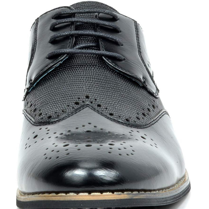 BRUNO MARC FLORENCE-1 OXFORDS, FORMELL SKO HERRE